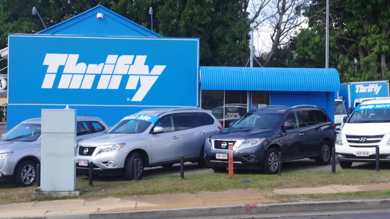 Thrifty Car Rental Miami Airport: Pick-Up Location, Booking Process, Return Rules, and More